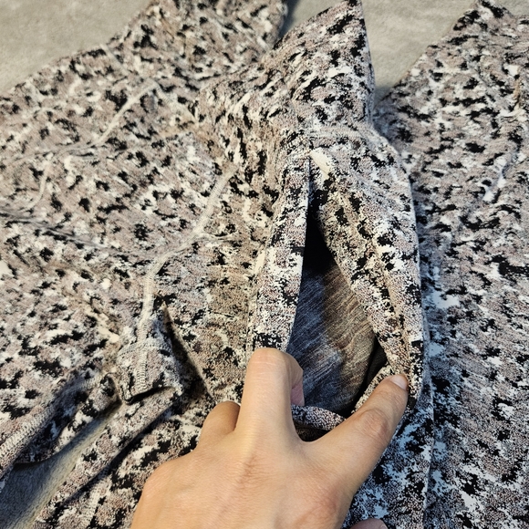 Athleta Women's Salutation Textured Jogger Size Large - Picture 9 of 13